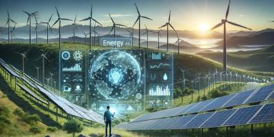 Enerjide Devrim Başladı: Kaybı Sıfırlayan Akıllı Sistemler Türkiye’de!