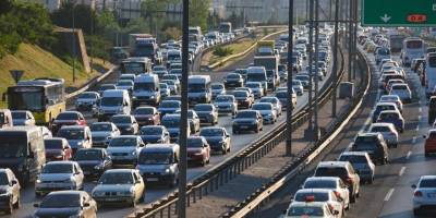 Papa'nın 4 günlük İstanbul ziyareti nedeniyle bazı yollar trafiğe kapatılacak