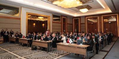 UTİKAD 43. Olağan Seçimli Genel Kurul Toplantısını Gerçekleştirdi