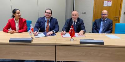 Türk denizciler Panama bayraklı gemilerde de çalışabilecek