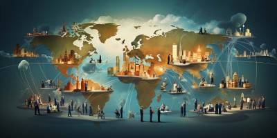 Küresel piyasalar haftaya karışık seyirle başladı