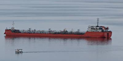 Ukrayna, MIDVOLGA-2 tankerine yönelik saldırıyla ilgisi olmadığını bildirdi