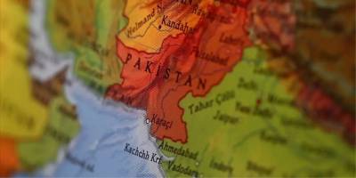 Türkiye, Pakistan'ın 3 deniz, 2 kara sahasında petrol ve doğal gaz arayacak