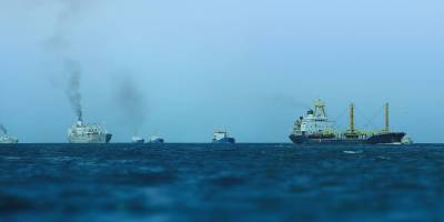 Araştırma: IMO Düzenlemeleri Sonrası Gemilerde Kükürt Emisyonlarında Büyük Düşüş