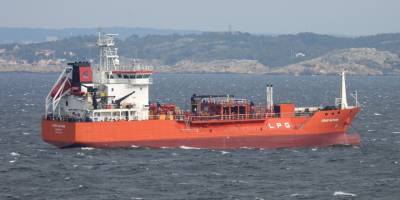 LPG Tankerine Korsan Saldırısı: 9 Mürettebat Kaçırıldı, 1 Kişi Yaralandı