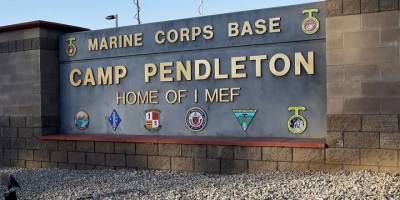 Deniz piyadesi eğitim tatbikatında hayatını kaybetti