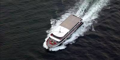 Yolcu gemisi ve feribotlar için 'klas sertifikasına' sahip olma şartı kaldırıldı