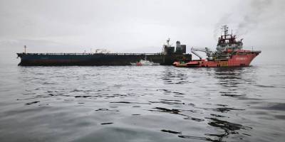 Ukrayna Gemi Saldırılarının Ardından Karadeniz Savaş Sigortası %250 Arttı