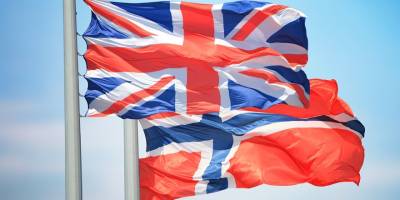 İngiltere ve Norveç, Atlantik'te "ortak deniz gücü" kurma kararı aldı