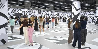 Türkiye’nin ilk sanal gerçeklik müzesi: Müzeverse