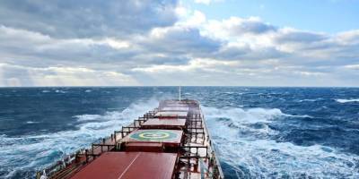 Piyasa Belirsizliği Ortasında Yeni İnşa Siparişleri Beş Yılın En Düşük Seviyesinde