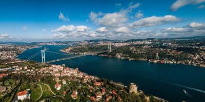İstanbul'a yeni bir ilçemi geliyor