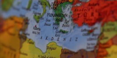 Yunanistan'ın Ege adaları provokasyonu: Eris ve Dolos'tan bir Soter çıkar mı?