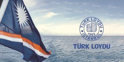 Marshall Adaları’ndan Türk Loydu’na Yetki
