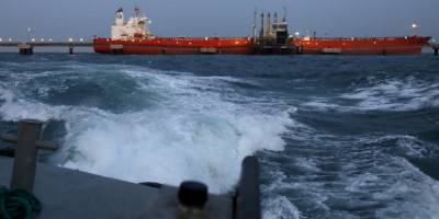 ABD, Venezuela Açıklarında Yaptırım Altındaki Bir Petrol Tankerine El Koydu