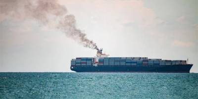 IMO 2020 Düzenlemeleri Sonrası Kükürt Emisyonlarında Büyük Düşüş