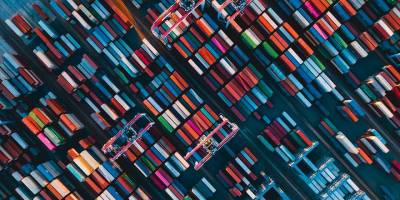 Küresel Ticaret 35 Trilyon Dolara Ulaştı