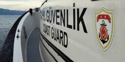 Su ürünleri kaçakçılığına yönelik geçen yıl 200 bine yakın denetim yapıldı