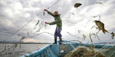 Türkiye, Akdeniz ve Karadeniz'de lider ülke konumunda