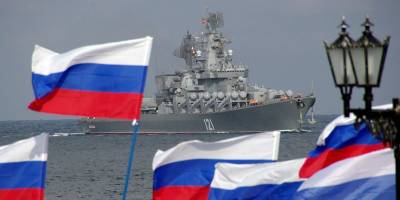 Rus Karadeniz Donanması'ndan yalanlama