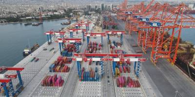 MIP, Türkiye'nin Akıllı Liman Dönüşümüne Öncülük Ediyor