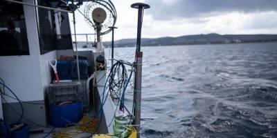 Marmara Denizi'nin binlerce yıllık iklim izleri araştırılıyor