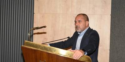 Yusuf Öztürk: "Belirsizlikler navlun fiyatlarını yukarı çekiyor"