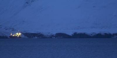 İki yıl evvel gemide çıkan iki büyük yangının nedeni belli oldu