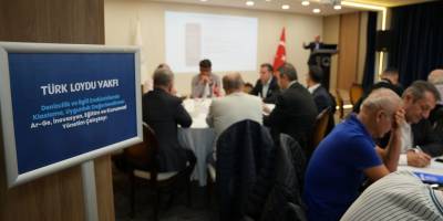 TL Vakfı, Ar-Ge, İnovasyon, Eğitim ve Kurumsal Yönetim Çalıştayı’nı Gerçekleştirdi