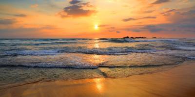 Küresel ısınma Dünya’yı buzul çağına sürükleyebilir