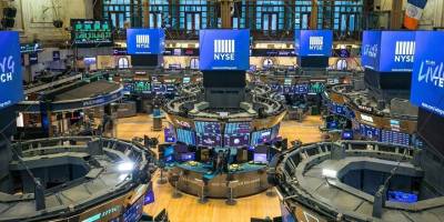 New York borsası yükselişle kapandı