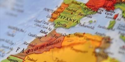 Tanca Med Limanı’nda 8 ton esrar ele geçirildi