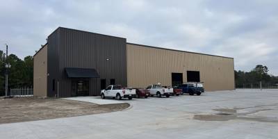 Onursan USA, yeni ve modern tesisine taşınıyor