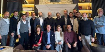 Yat Brokerleri Derneği Olağan Genel Kurulu gerçekleştirildi