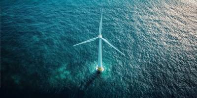 Trump yönetimi, tüm açık deniz rüzgâr enerjisi projelerini askıya aldı