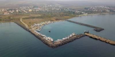 Çeşmeli Limanı Özelleştiriliyor