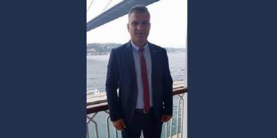 Kıyı Emniyeti personeli görevi başında hayatını kaybetti