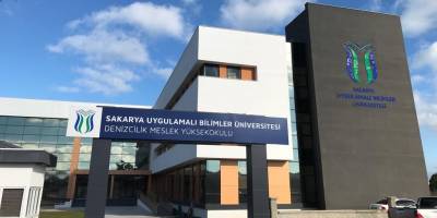 SUBÜ Denizcilik MYO, yetkili denizcilik eğitimi veren kurumlar arasına girdi