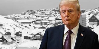 Trump'ın Grönland açıklamaları kıtada ABD karşıtlığını artırabilir