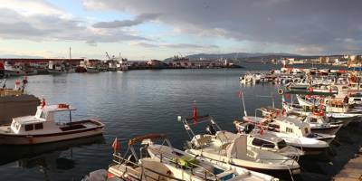 Tekirdağ'da deniz ulaşımı normale döndü