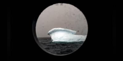 Beyaz Kıta'ya açılan pencere: Lumbuz