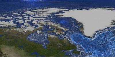 Uzmanlar, " Trump’ın Grönland’ı sömürebileceği konusunda uyardı"