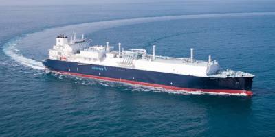 Türkiye'ye 4 LNG gemisi gelecek