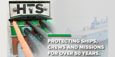 Denizcilik Güvenliğinde Devrim: Türkiye’de MCT Sızdırmazlık Çözümlerinin Geleceği