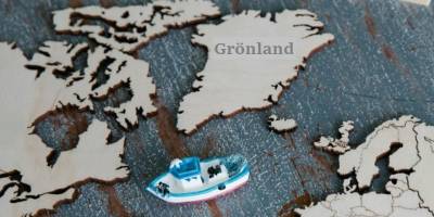 Avrupa’dan Grönland Hamlesi: İngiltere ve Almanya NATO Gücünü Masaya Yatırdı