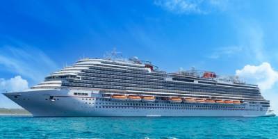 Kruvaziyer Sektöründe Yeşil Dönüşüm Hızlanıyor