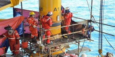 IACS, Deniz ve Açıkdeniz Yapıları için Kaynak Kurallarını Güncelledi