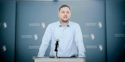 Grönland Başbakanı: "Danimarka Krallığı'nın bir parçasıyız ve satılık değiliz"