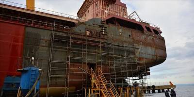 Gemi ve su araçlarının inşa ve tadilatında uyulması gereken usul ve esaslar belirlendi