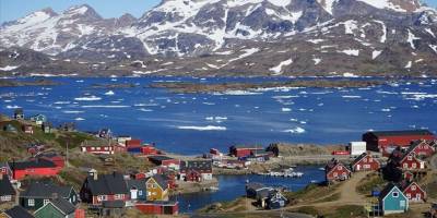 Fransa, Grönland’da konsolosluk açılacağını bildirdi